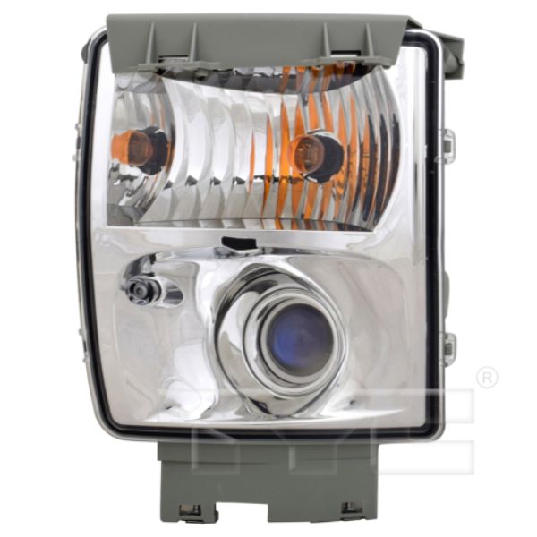 19-5852-00-9 Fog Lamp for 2005-2011 Cadillac STS