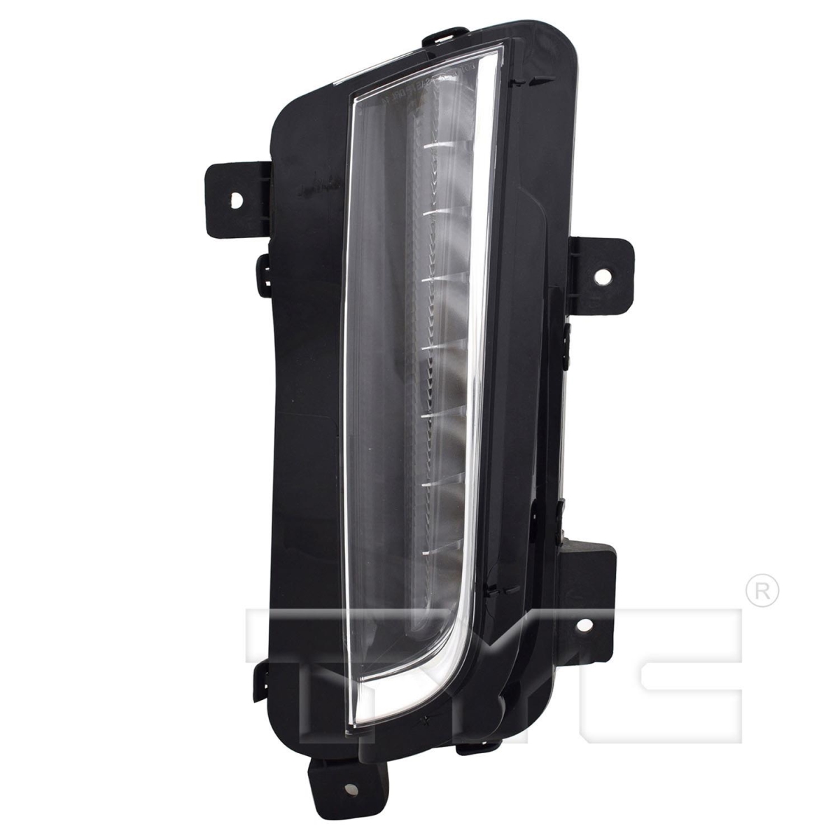 12-5382-00-9 Daytime Running Lamp for 2014-2019 Cadillac CTS