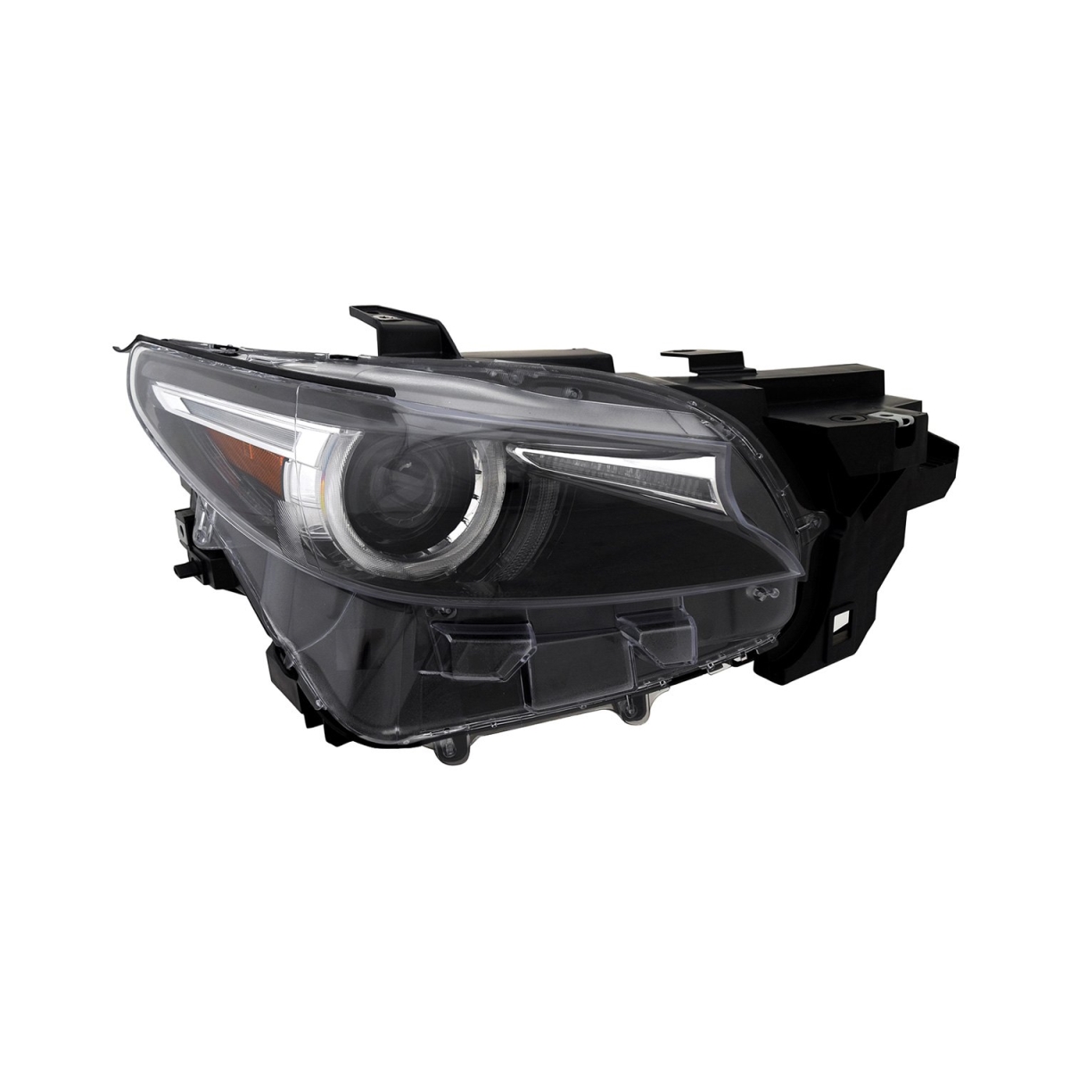 20-9867-00-9 Passenger Side Head Lamp for 2016-2020 Mazda CX9