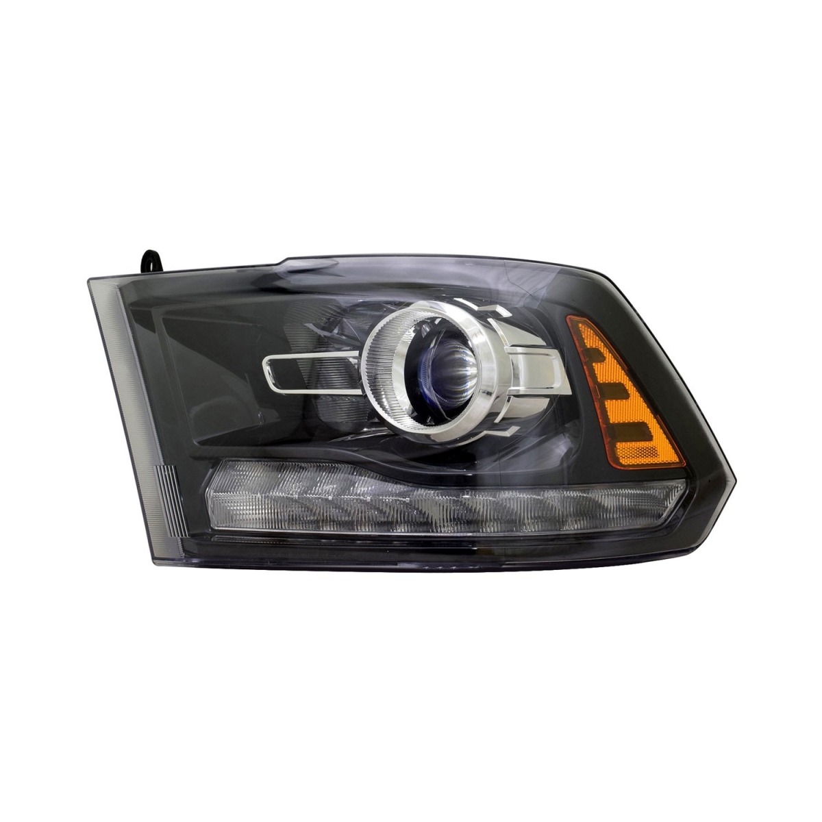 20-9392-70-9 Driver Side Head Lamp for 2016-2018 Ram 1500