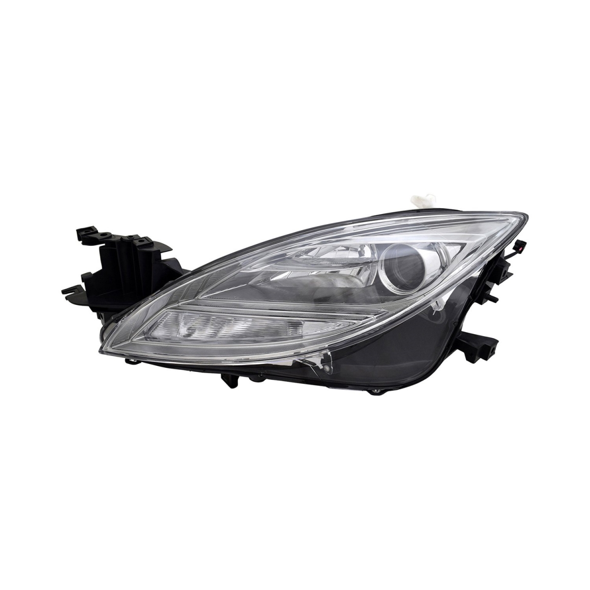20-9026-01-9 Head Lamp for 2009-2010 Mazda 6