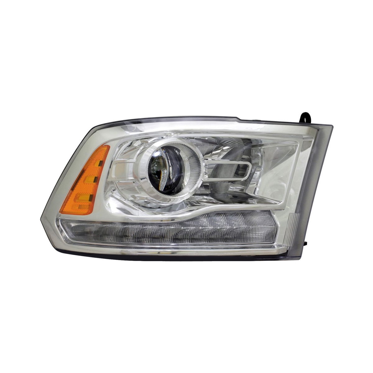 20-9391-80-9 Head Lamp for 2016-2018 Ram 2500