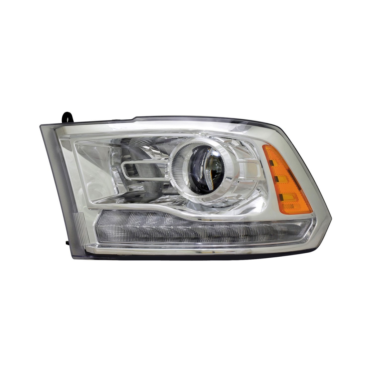 20-9392-80-9 Driver Side Head Lamp for 2016-2018 Ram 1500