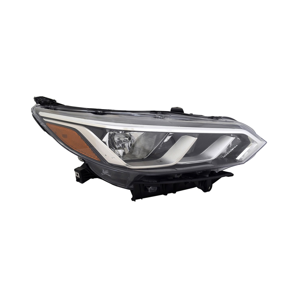 20-17513-00-9 Passenger Side Head Lamp for 2020-2022 Nissan Sentra