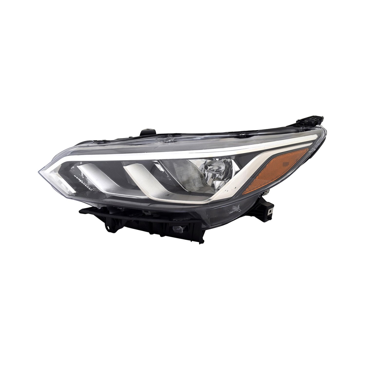 20-17514-00-9 Head Lamp for 2020-2022 Nissan Sentra