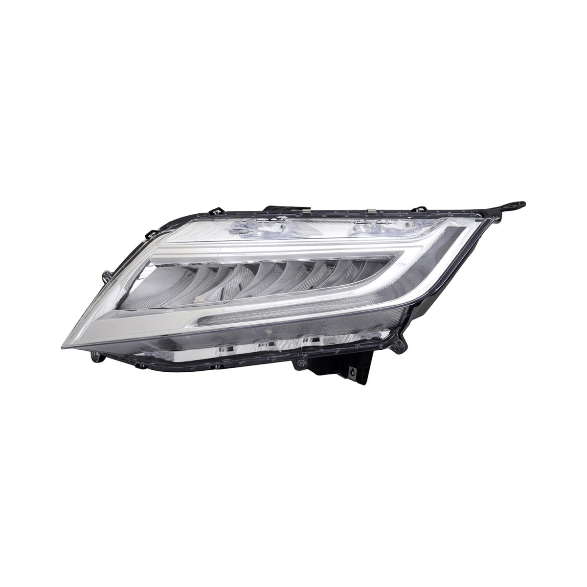 20-17424-00-9 Head Lamp for 2018-2020 Honda Odyssey
