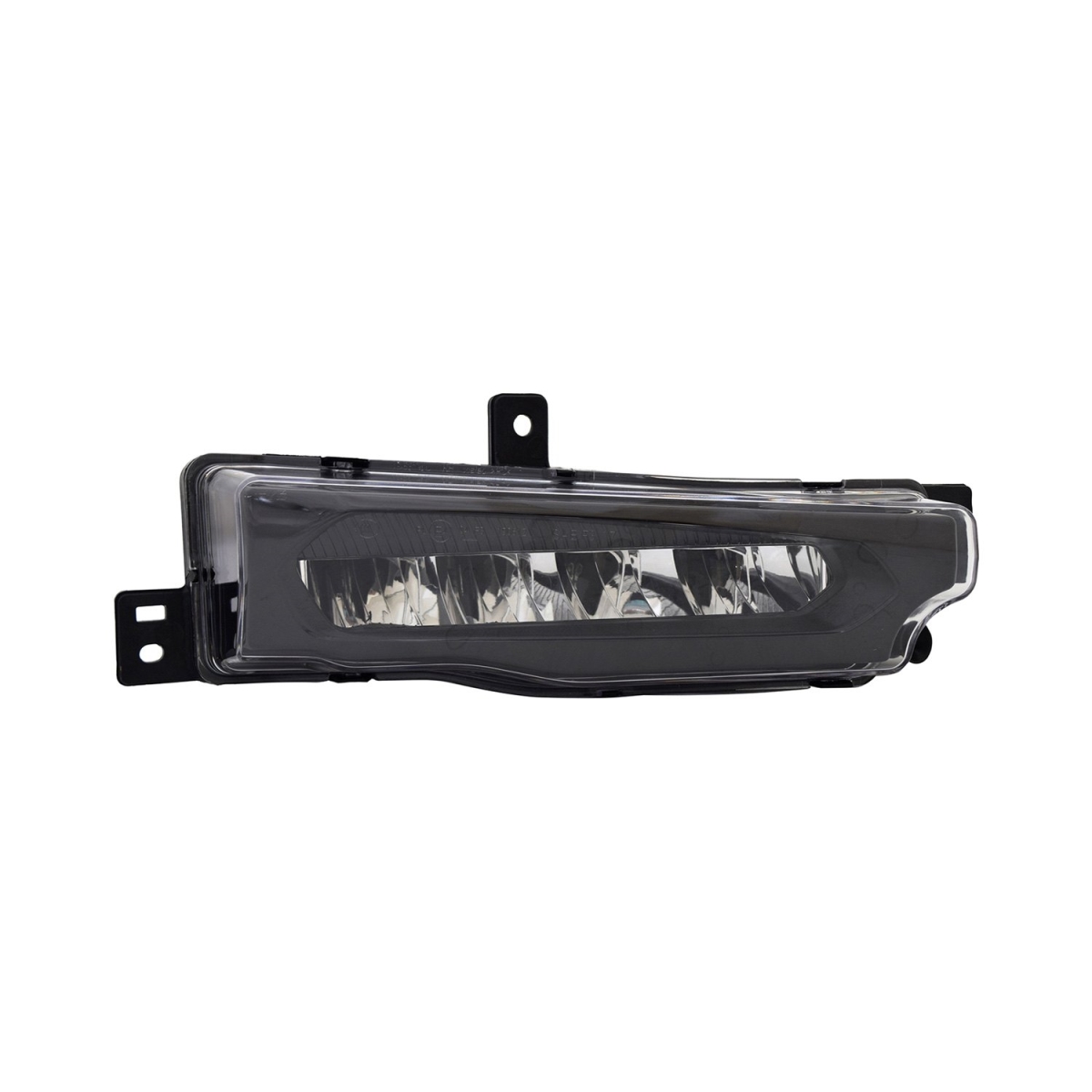 19-6219-90 Fog Lamp for 2020-2021 BMW X3