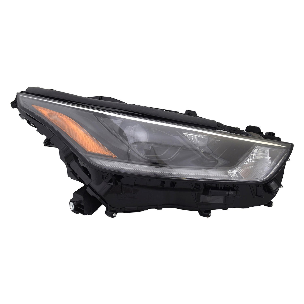 20-17499-90 Head Lamp for 2021-2022 Toyota Highlander
