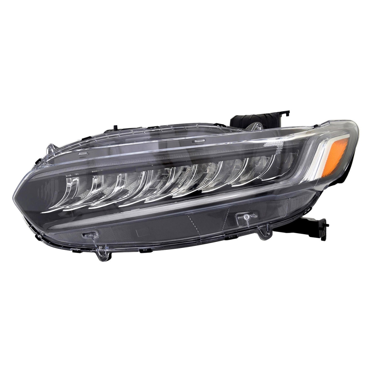 20-17814-00 Driver Side Head Lamp for 2021-2022 Honda Accord