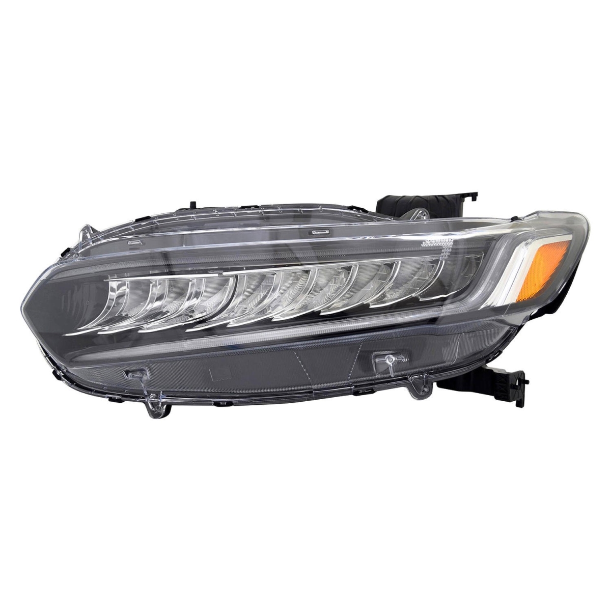 20-17814-90 Driver Side Head Lamp for 2021-2022 Honda Accord