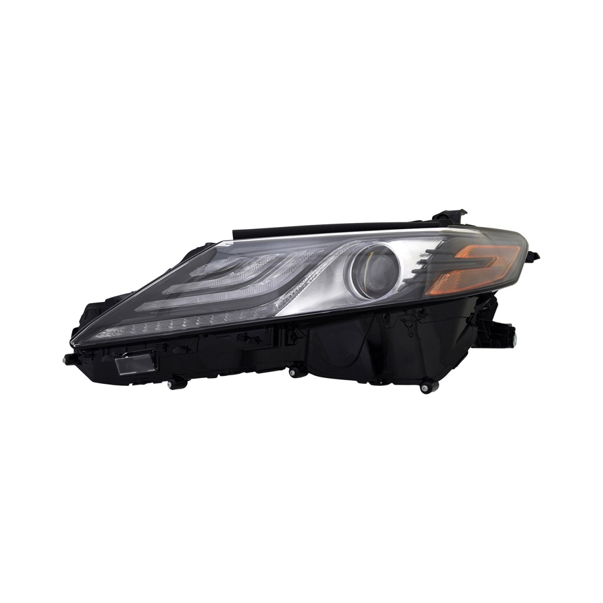 20-9996-60 Head Lamp for 2021-2022 Toyota Camry