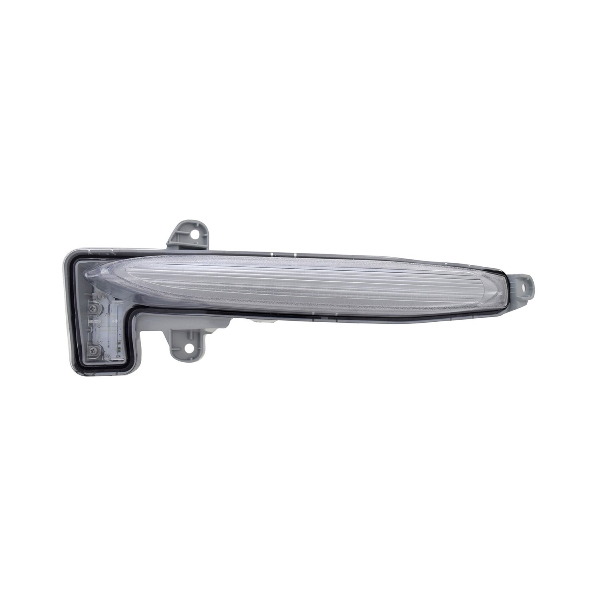 12-5465-00 Daytime Running Lamp for 2021-2022 Toyota Corolla