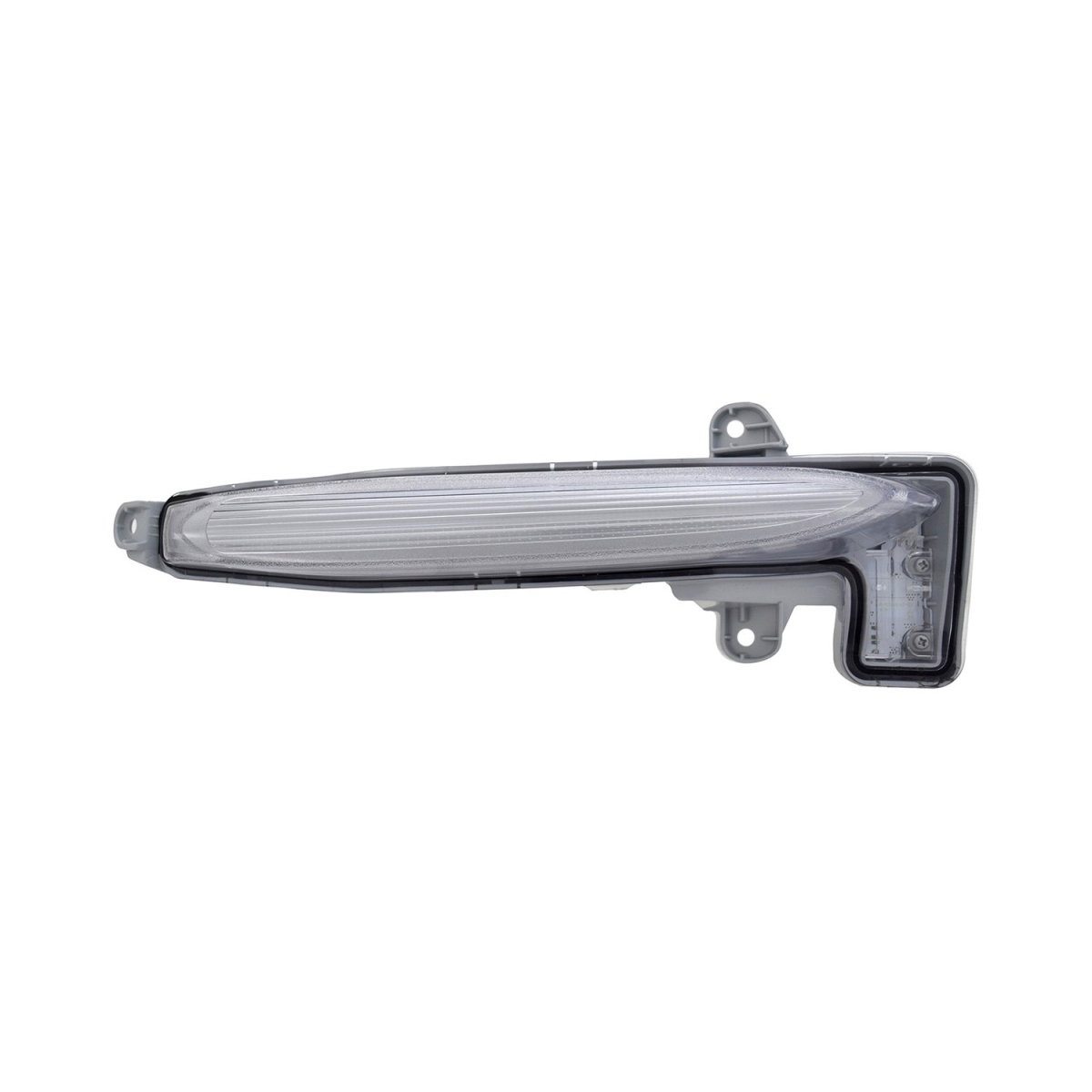 12-5466-00 Daytime Running Lamp for 2021-2023 Toyota Corolla