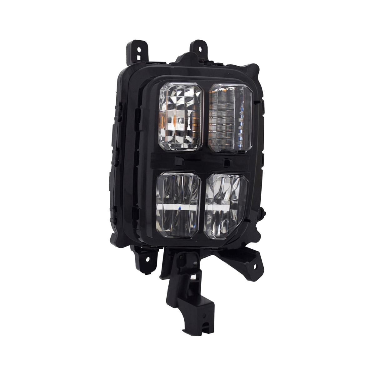 19-6295-00 Turn Signal Lamp for 2020-2021 Mitsubishi Outlander Sport
