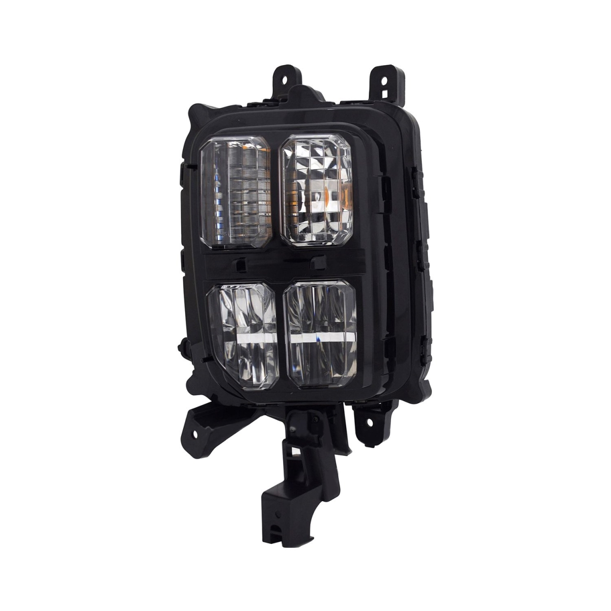 19-6296-00 Turn Signal Lamp for 2020-2021 Mitsubishi Outlander Sport