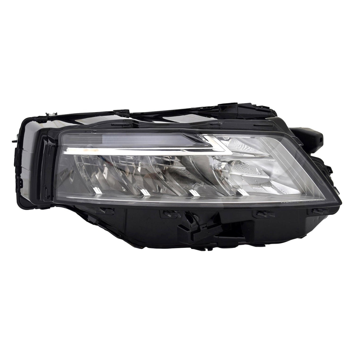 20-17721-00 Passenger Side Head Lamp for 2021-2022 Nissan Rogue