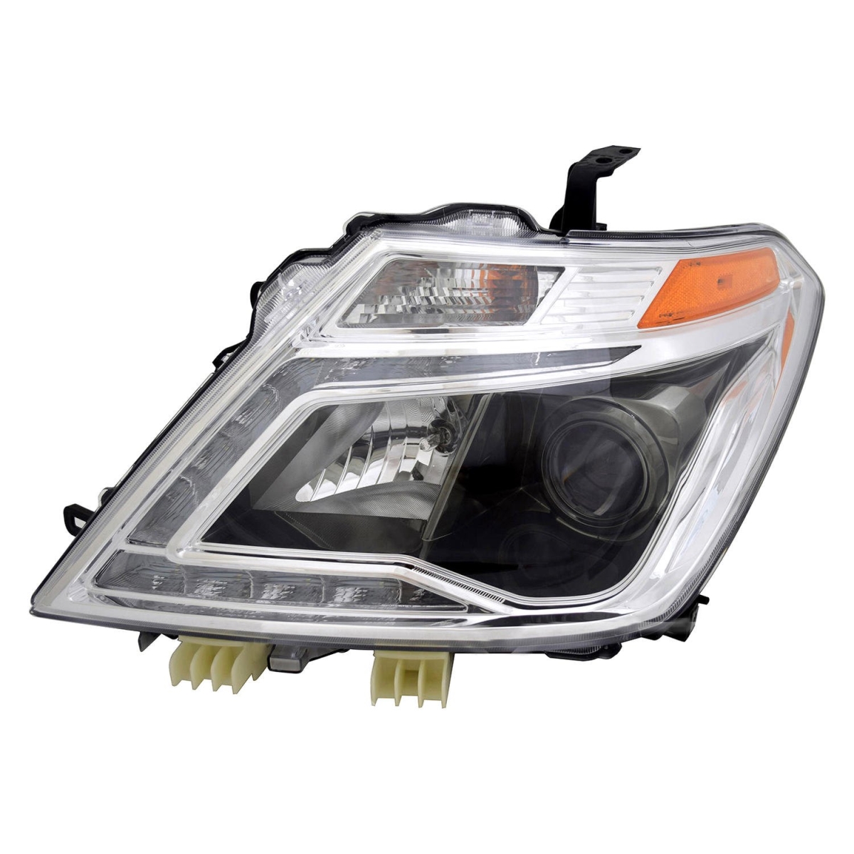 20-17884-00 Head Lamp for 2018-2020 Nissan Armada