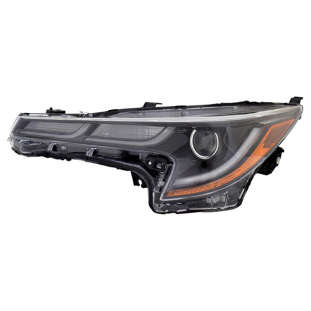 20-17894-00 Head Lamp for 2020-2022 Toyota Corolla