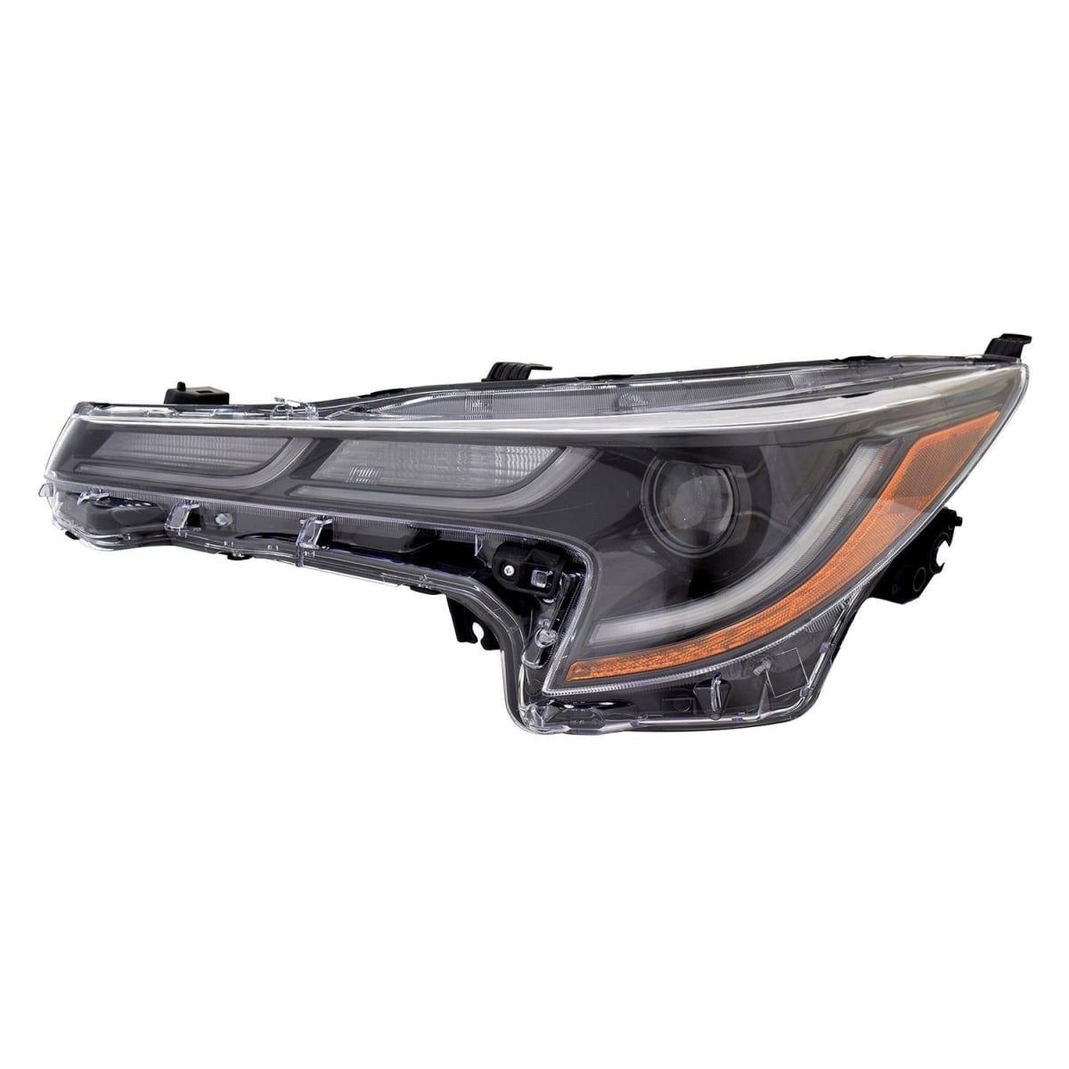 20-17894-90 Head Lamp for 2021-2022 Toyota Corolla
