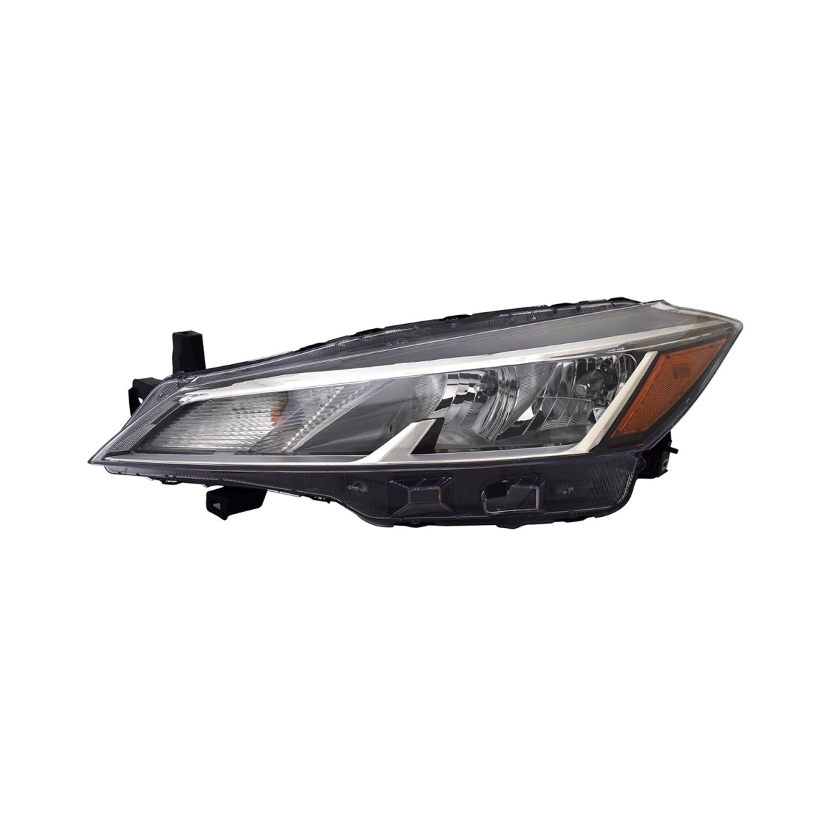 20-17936-00 Head Lamp for 2021-2022 Nissan Kicks
