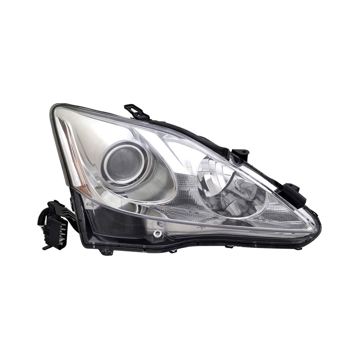 20-6823-01-9 Head Lamp for 2006-2008 Lexus IS350