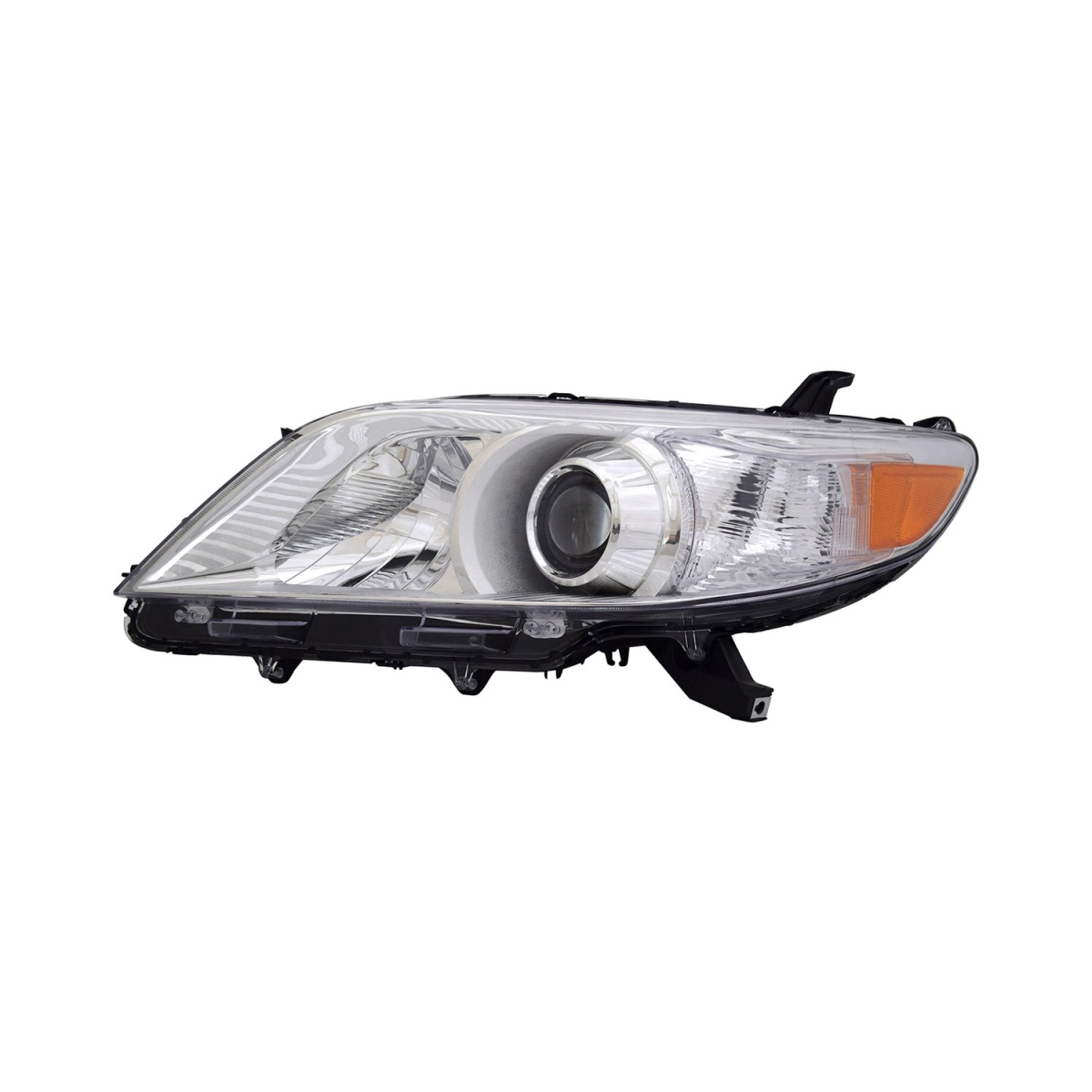 20-9138-81-9 Driver Side Head Lamp for 2011-2014 Toyota Sienna