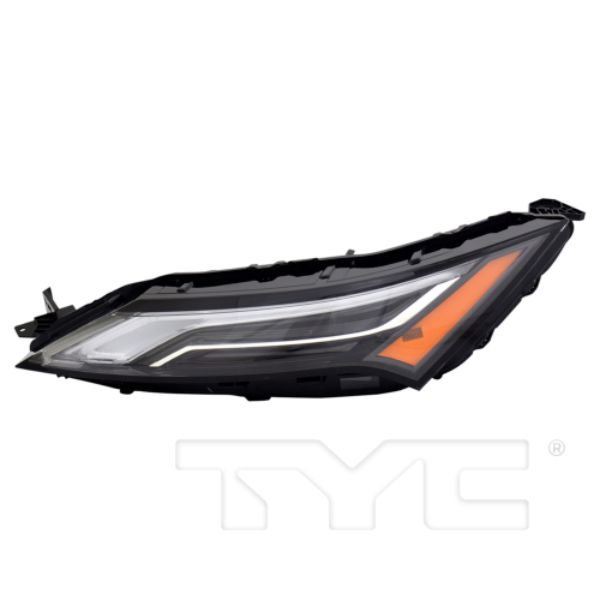 12-5456-00 Daytime Running Lamp for 2021 Nissan Rogue