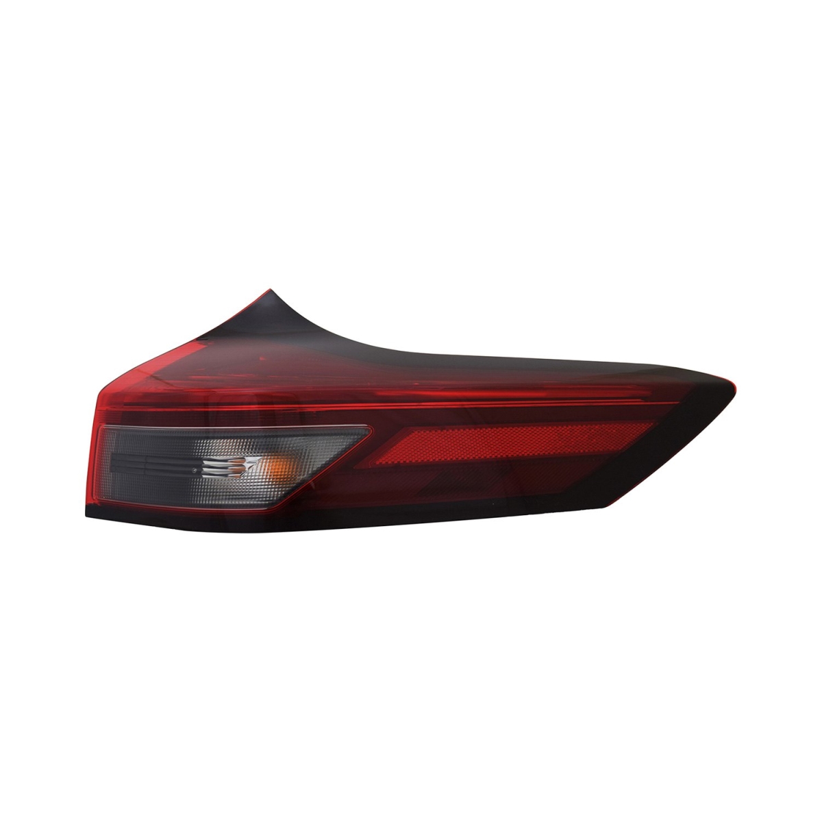 11-9223-00-9 Tail Lamp for 2021 Nissan Rogue SV