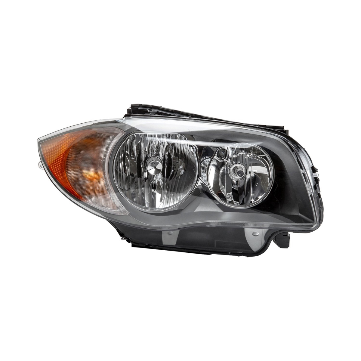 20-12489-00-9 Head Lamp for 2008-2010 BMW 135i
