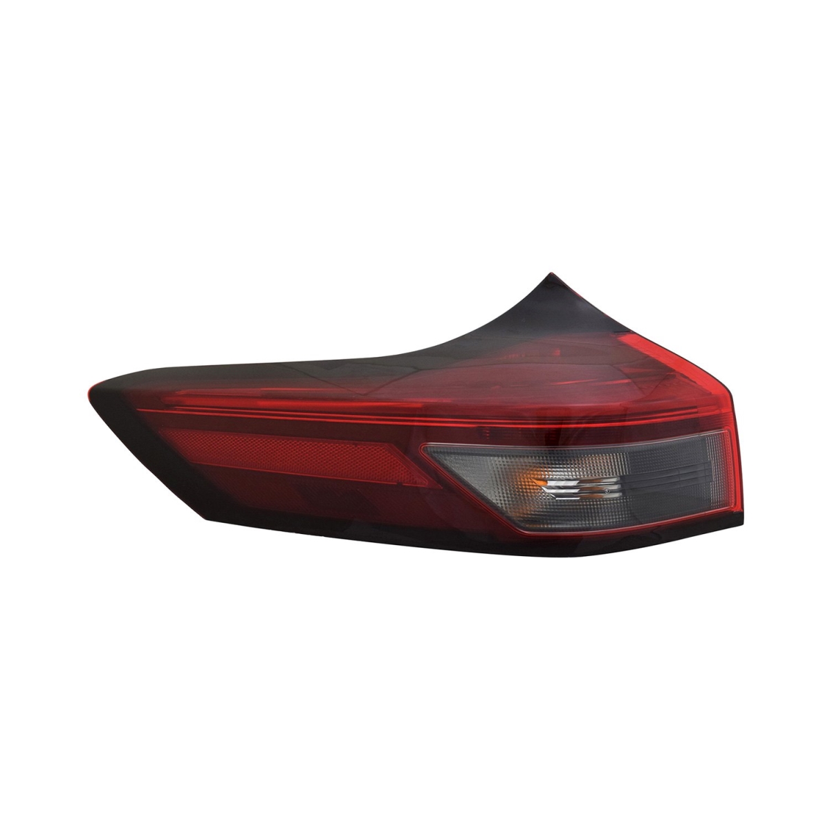 11-9224-90-9 Tail Lamp for 2021 Nissan Rogue SV