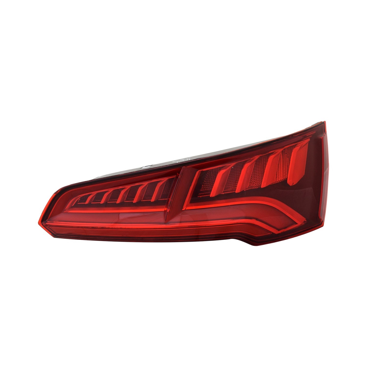 11-9103-00-9 Passenger Side Tail Lamp for 2018-2020 Audi Q5 Premium