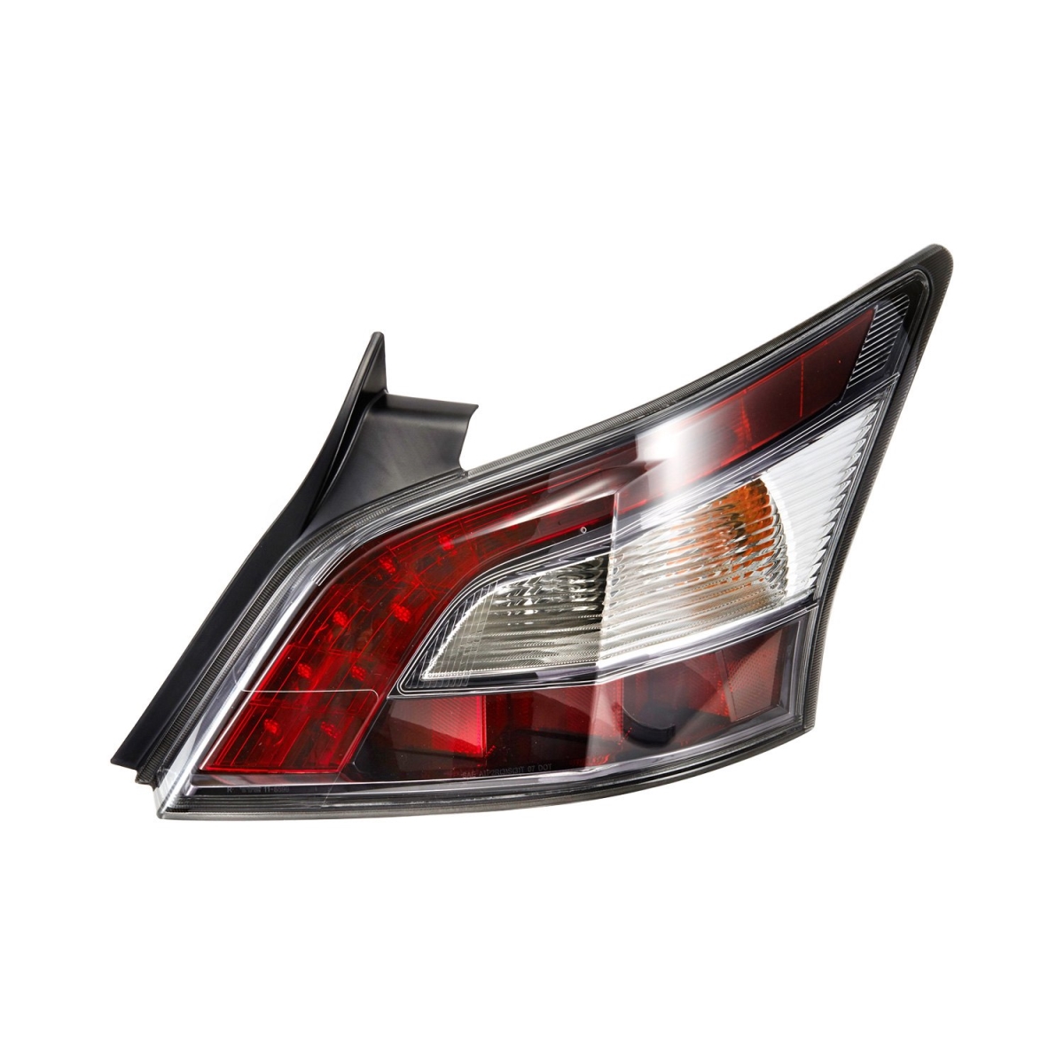 11-6599-00-9 Tail Lamp for 2012-2014 Nissan Maxima S