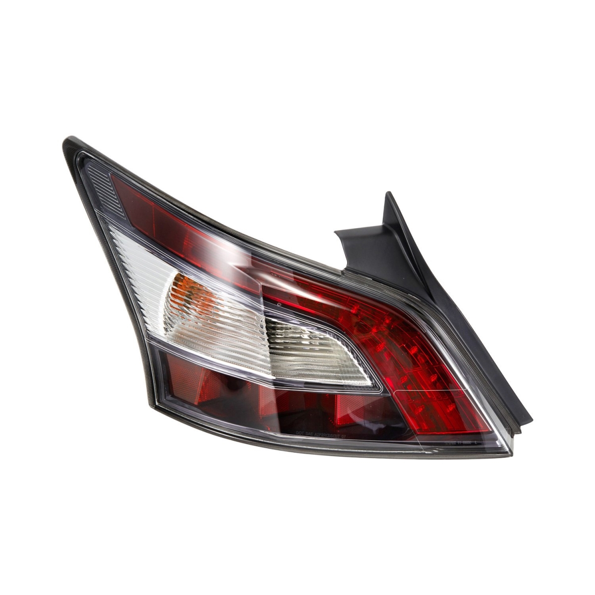 11-6600-00-9 Tail Lamp for 2012-2014 Nissan Maxima SV