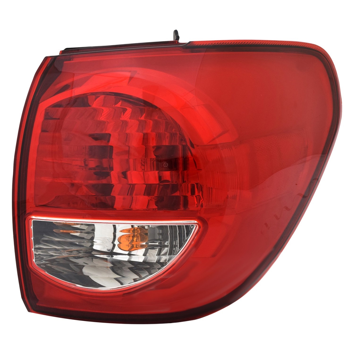 11-9201-00-9 Tail Lamp for 2008-2017 Toyota Sequoia Platinum