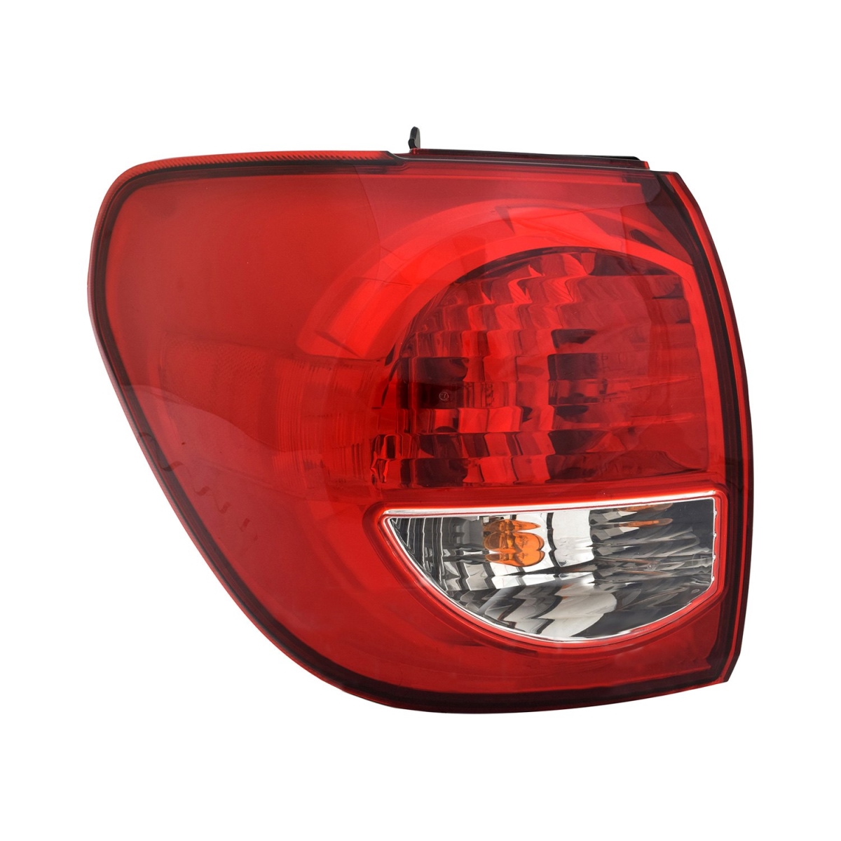 11-9202-00-9 Driver Side Tail Lamp for 2008-2017 Toyota Sequoia Limited