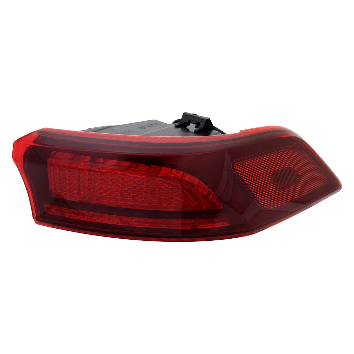 11-9267-00 Tail Lamp for 2022 Kia Carnival SX