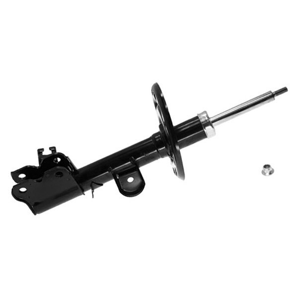 Front Driver Side Twin-Tube Strut for 2015-2018 Murano Nissan