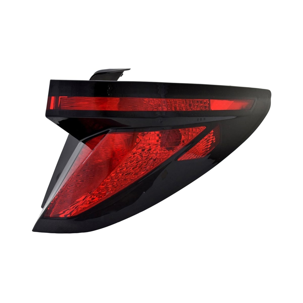 11-9277-00 Tail Lamp for 2022 Hyundai Tucson SE