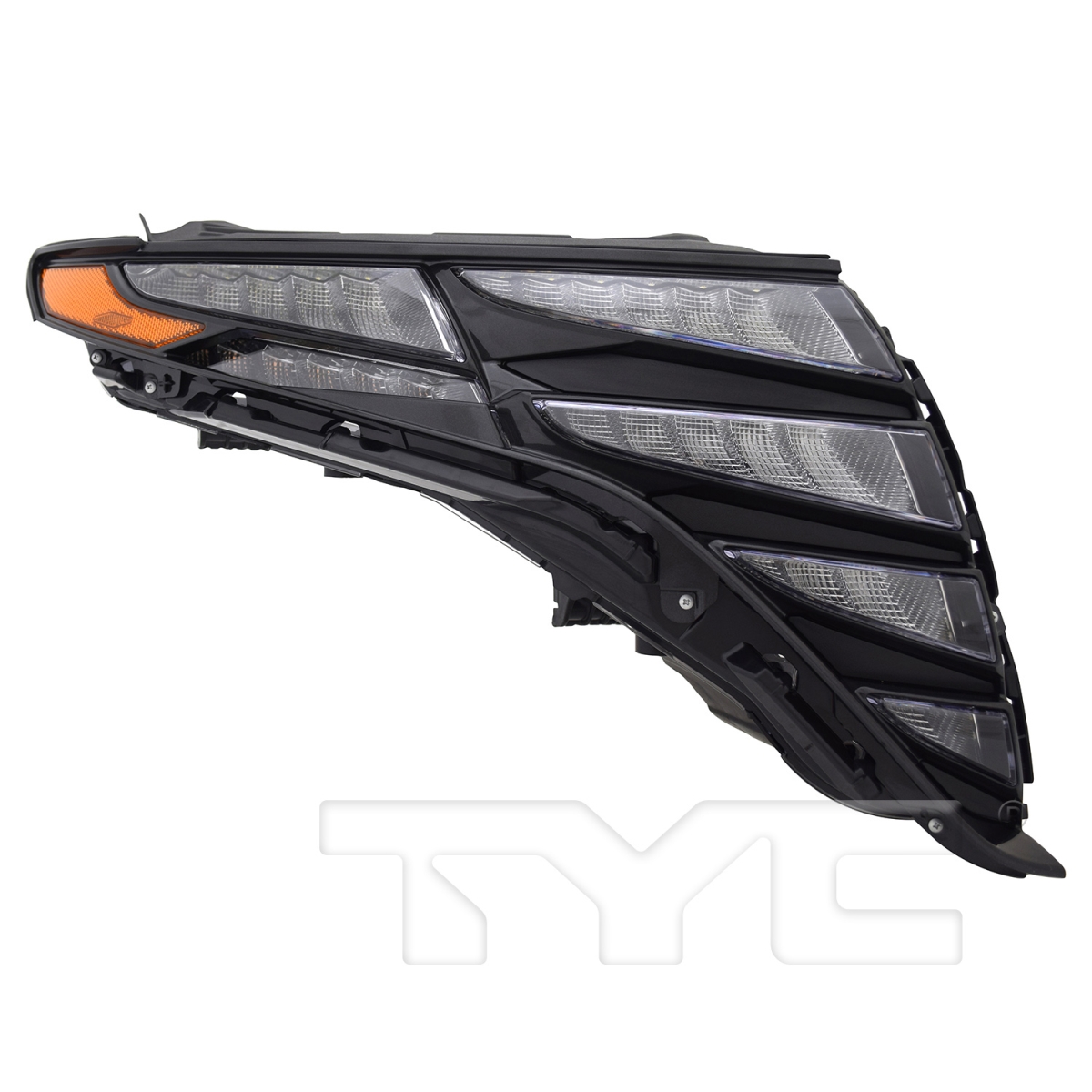 12-5467-00 Driving Light for 2022 Hyundai Tucson