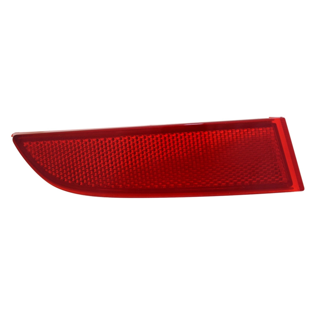 17-5878-00-9 Bumper Reflector Lamp for 2019-2021 Hyundai Tucson