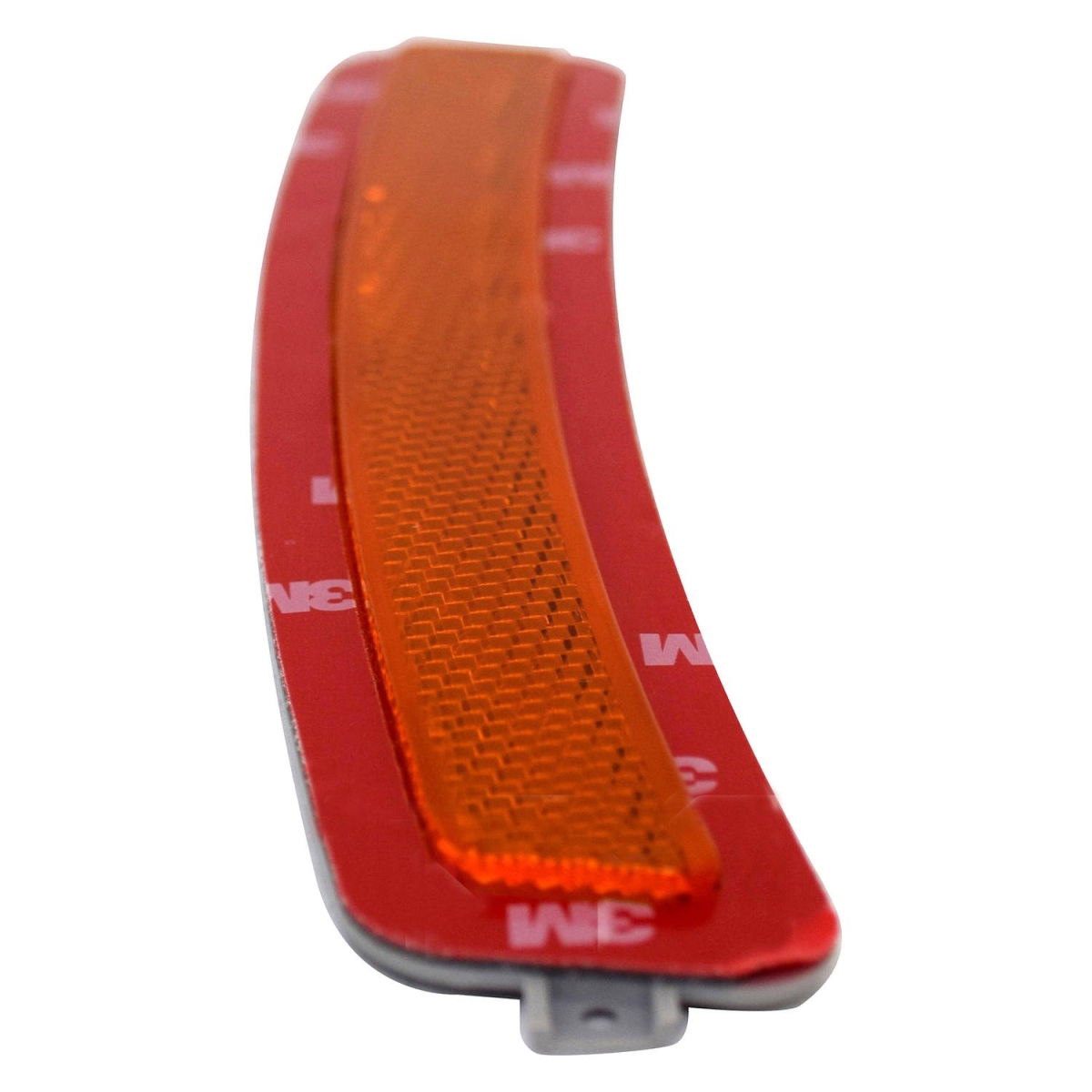 18-6235-00 Bumper Reflector Lamp for 2018-2021 BMW 530e