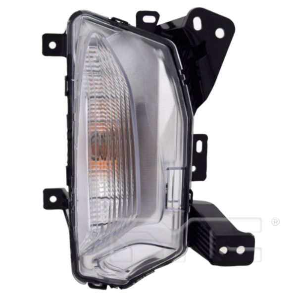 12-5477-00 Turn Signal Lamp for 2022 Chevrolet Equinox
