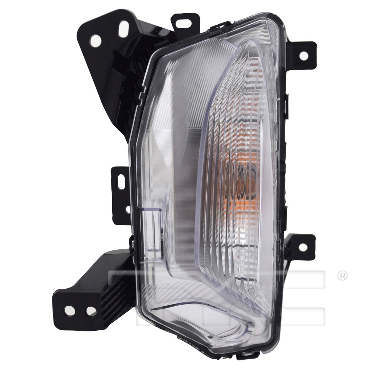 12-5478-00 Parking Lamp for 2022 Chevrolet Equinox