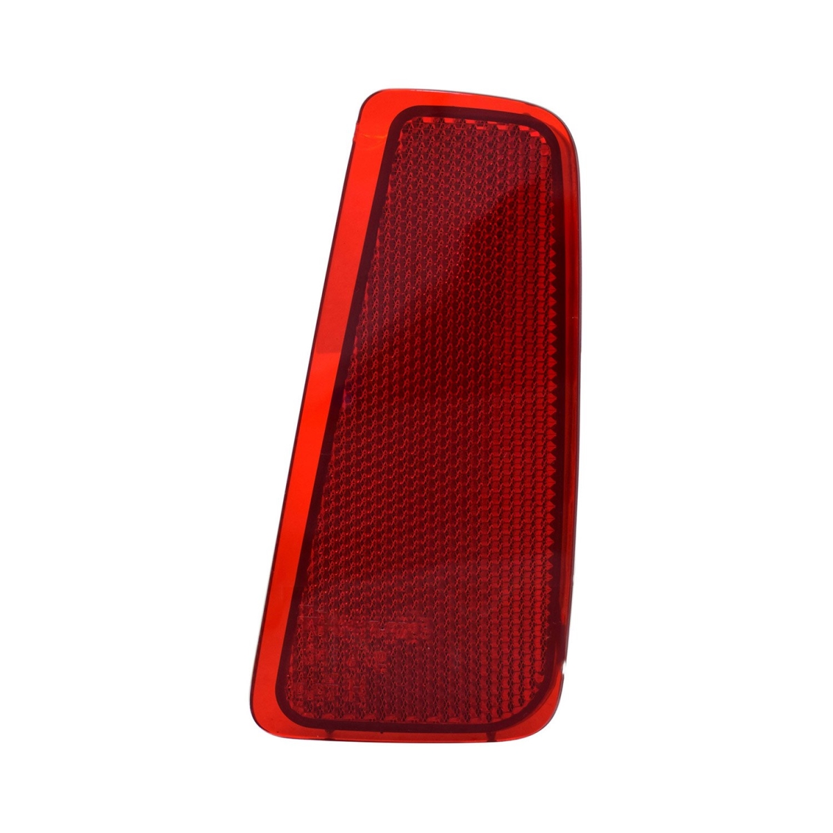 17-5785-90-9 Bumper Reflector Lamp for 2020-2022 Subaru Outback