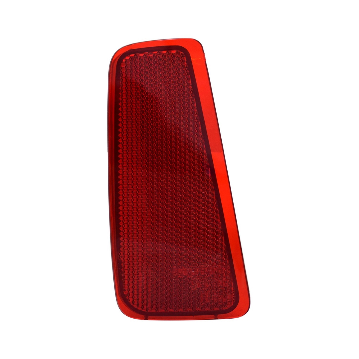 17-5786-90-9 Bumper Reflector Lamp for 2020-2022 Subaru Outback