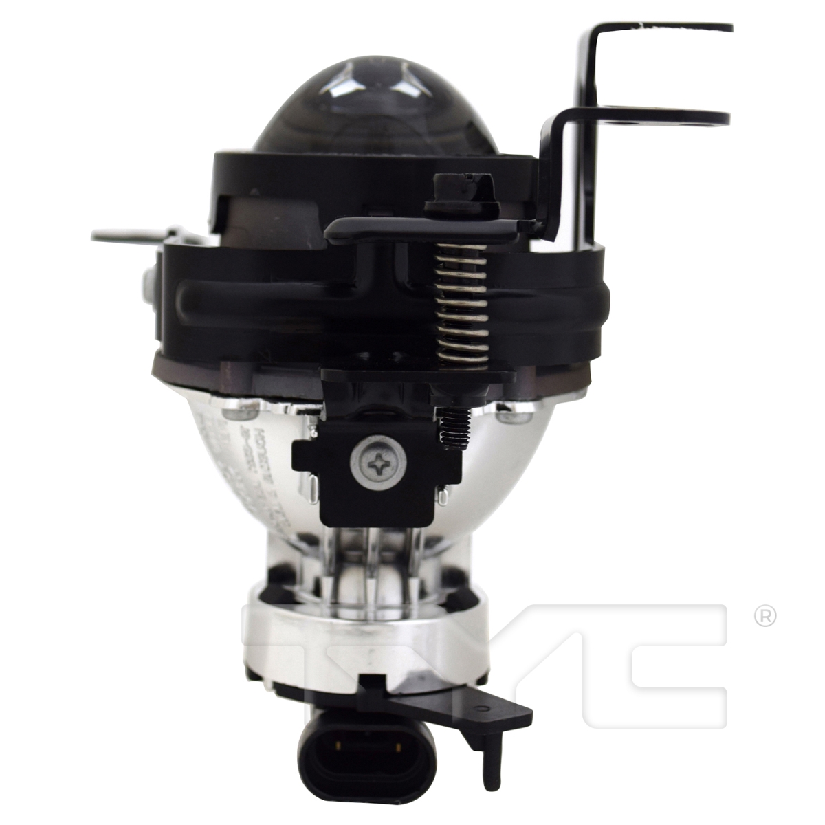 19-6321-00 Head Light Assembly for 2021-2022 Kia Seltos