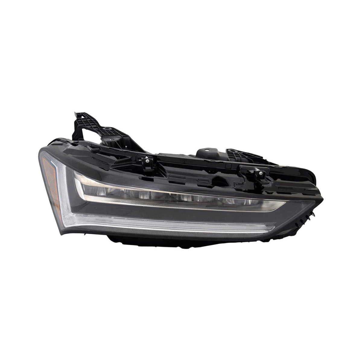 20-17703-00 Passenger Side Head Lamp for 2021-2022 Acura TLX