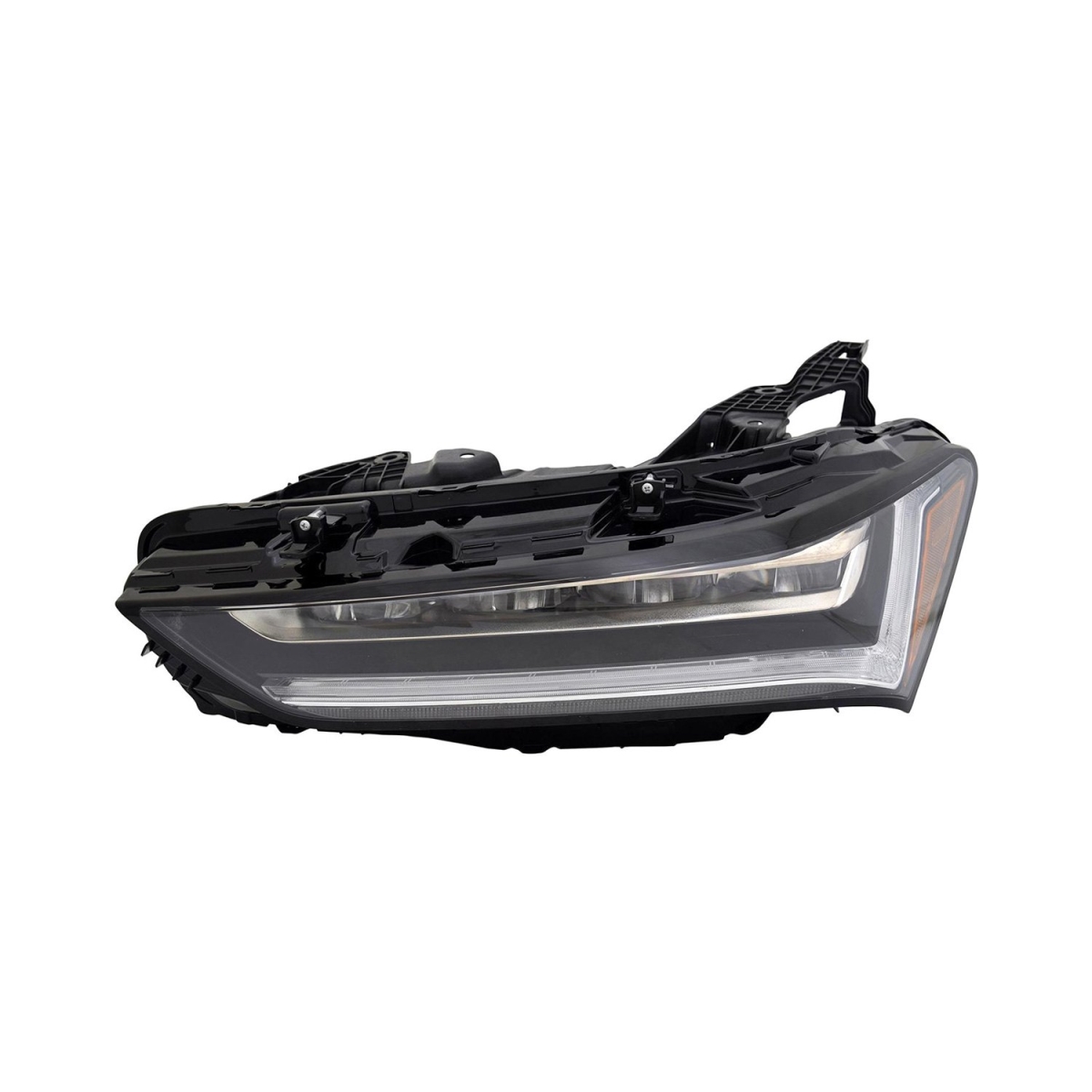 20-17704-00 Head Lamp for 2021-2022 Acura TLX