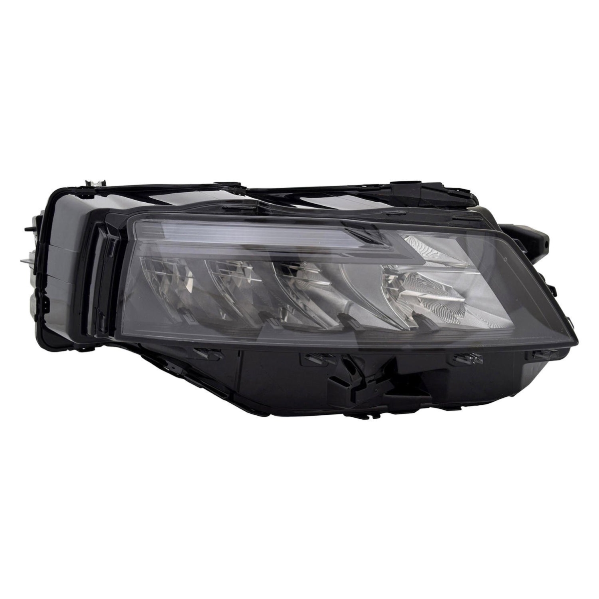 20-17721-90 Passenger Side Head Lamp for 2021-2023 Nissan Rogue