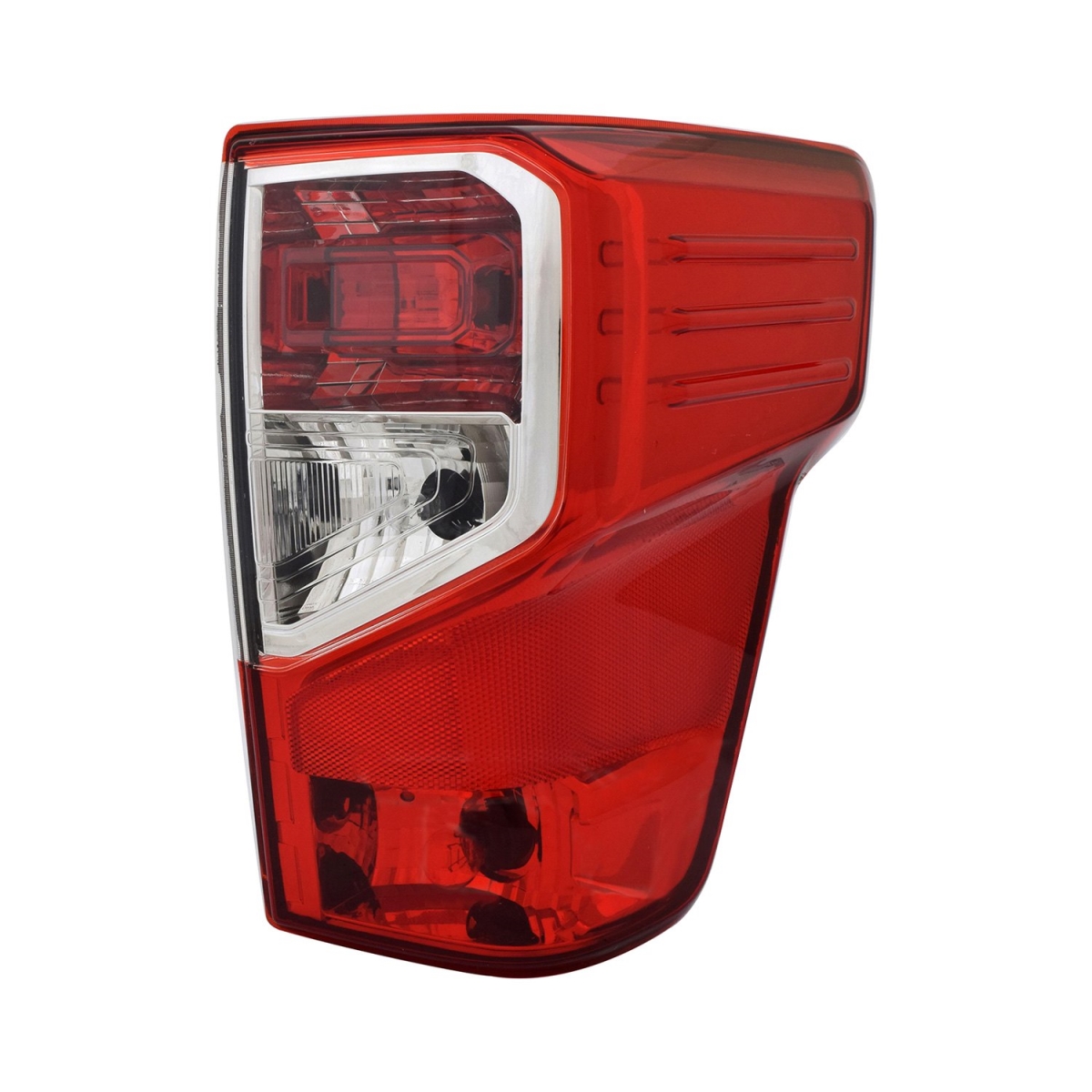 11-6971-00-9 Tail Lamp for 2016-2021 Nissan TITAN XD